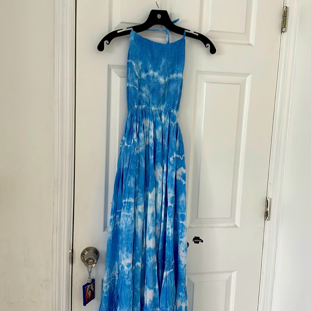Beautiful long dress